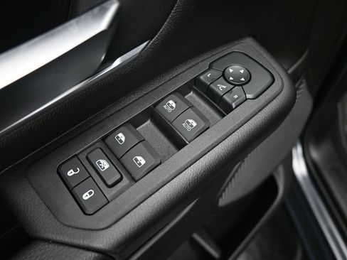 New 2026 RAM 1500 Lone Star AWD/4WD image 13