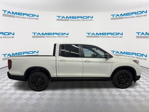 New 2026 Honda Ridgeline TrailSport image 6