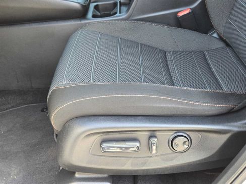 Used 2025 Honda CR-V Sport image 23