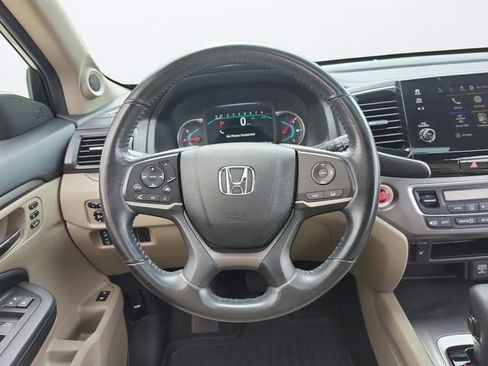 Used 2019 Honda Pilot EX-L image 9
