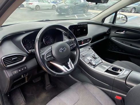 Used 2023 Hyundai Santa Fe SEL AWD/4WD image 14