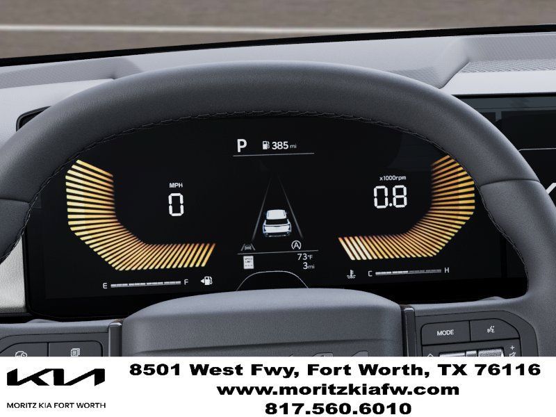 New 2027 Kia Seltos S FWD image 21