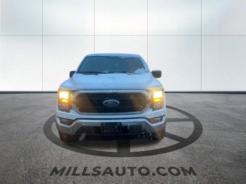 Certified 2023 Ford F150 XLT image 2