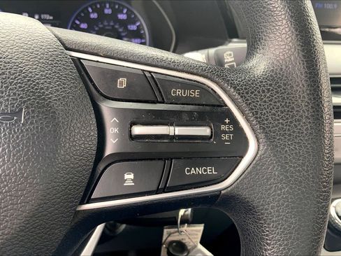 Used 2022 Hyundai Palisade SE AWD/4WD image 25