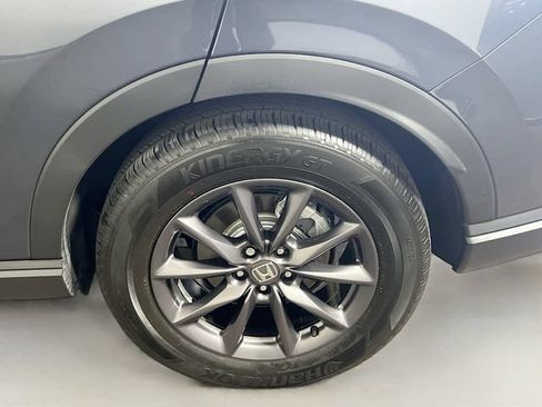 Used 2026 Honda CR-V EX-L image 31