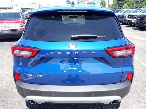 Used 2023 Ford Escape Active w/ Tech Pack #2 FWD image 6