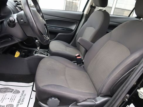 Used 2019 Mitsubishi Mirage G4 SE FWD image 6