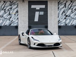 Used 2021 Ferrari F8 Tributo Spider video 1