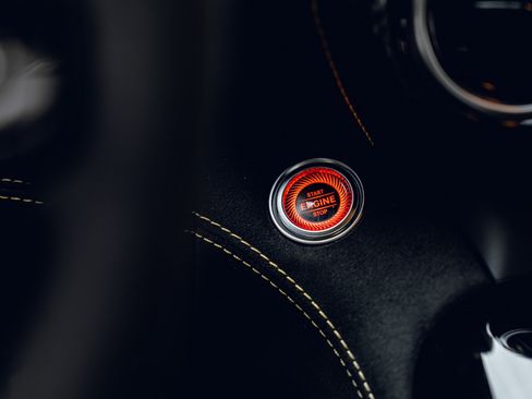 Used 2020 Mercedes-Benz AMG GT R image 42