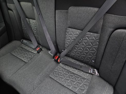 New 2026 Nissan Kicks SV FWD image 12