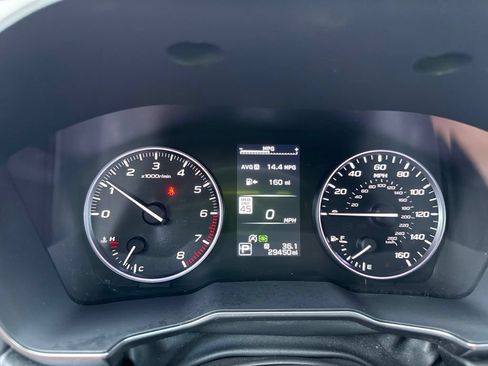 Used 2023 Subaru Outback Touring AWD/4WD image 14