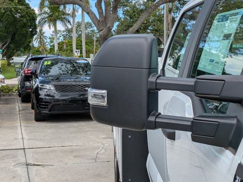 New 2025 Ford F450 XL image 10