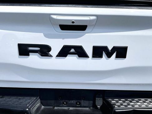 Used 2021 RAM 1500 Rebel w/ Rebel Level 2 Equipment Group AWD/4WD image 27