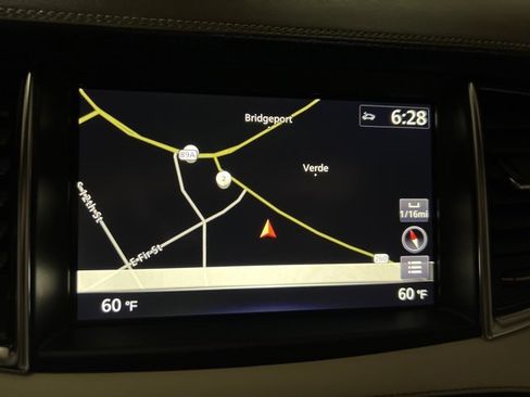 Used 2021 INFINITI QX50 Autograph w/ Premium White Leather Package image 27