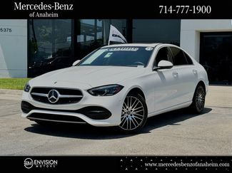 Used 2024 Mercedes-Benz C 300 Sedan video 1