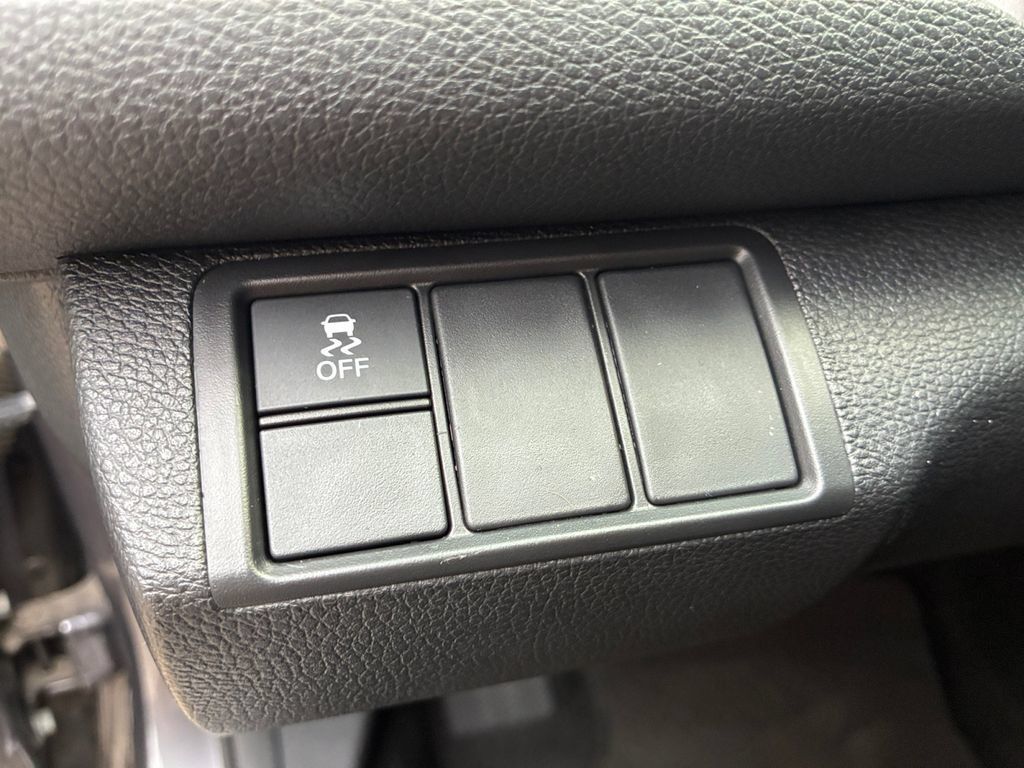 Used 2017 Honda Civic EX image 18