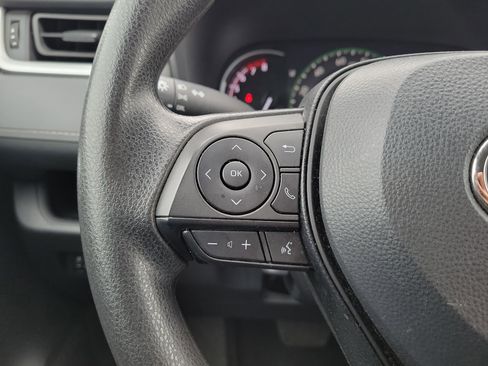 Used 2024 Toyota RAV4 LE image 22