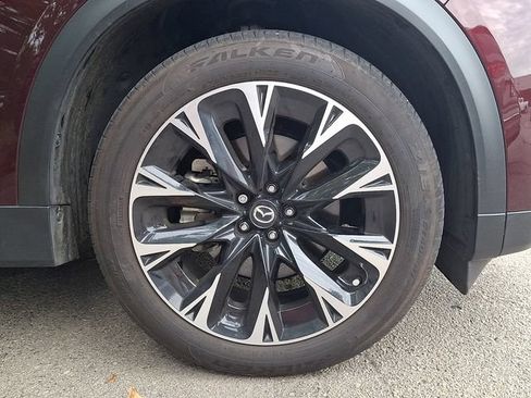 Used 2024 MAZDA CX-90 Plug-In Hybrid w/ Premium Plus AWD/4WD image 4