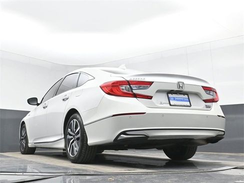 Used 2019 Honda Accord Touring image 48