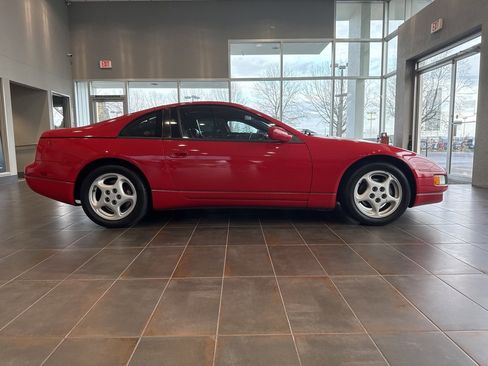 Used 1991 Nissan 300ZX Hatchback image 7