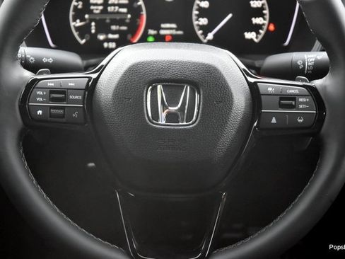 New 2026 Honda Civic Sport image 12