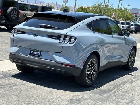 New 2026 Ford Mustang Mach-E Premium RWD image 8