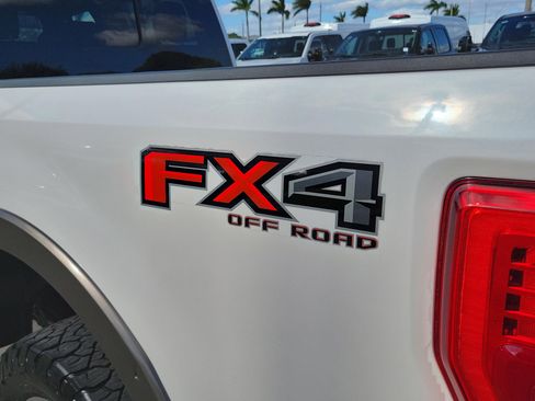 Used 2019 Ford F250 King Ranch w/ King Ranch Ultimate Package image 36