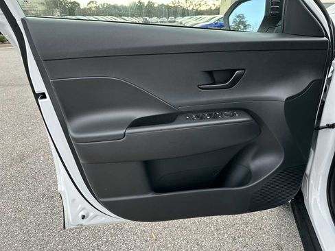 New 2026 Hyundai Kona SEL Sport image 14