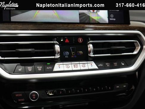 Used 2024 BMW X3 xDrive30i image 26