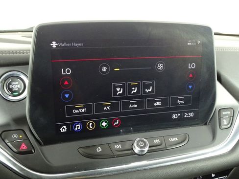 Used 2024 Chevrolet Blazer LT w/ Convenience Package image 40