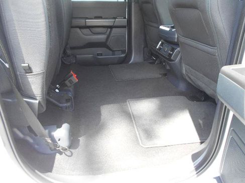 Certified 2024 Ford F150 STX RWD image 10