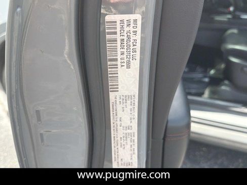 Used 2026 Dodge Durango GT AWD/4WD image 34
