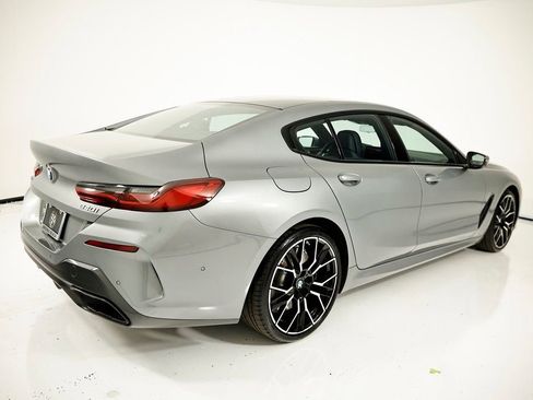 Used 2023 BMW 840i Gran Coupe xDrive 840 image 5