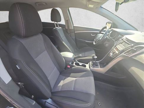Used 2014 Hyundai Elantra GT FWD image 18