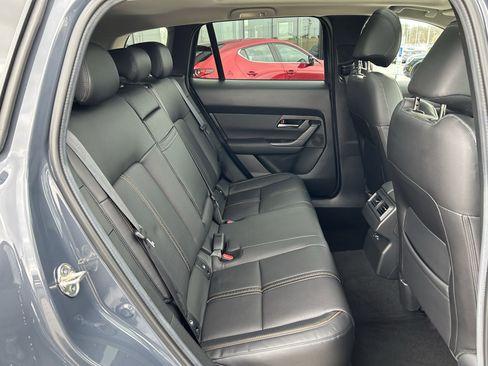 Certified 2025 MAZDA CX-50 AWD 2.5 S w/ Weather Package image 26