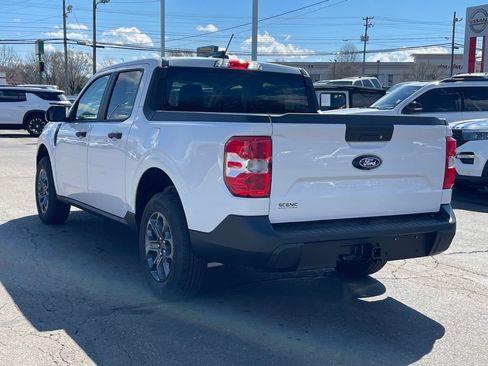 Used 2026 Ford Maverick XLT w/ XLT Luxury Package AWD/4WD image 18