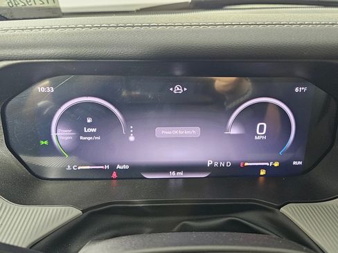 New 2026 Jeep Cherokee Laredo AWD/4WD image 25