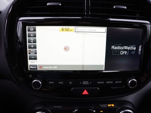 Used 2020 Kia Soul EX FWD image 6