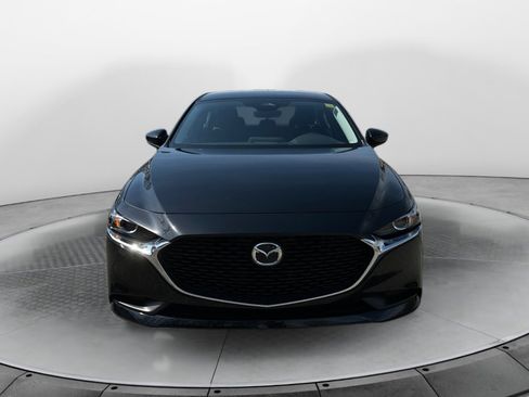 New 2026 MAZDA MAZDA3 s Sport image 2