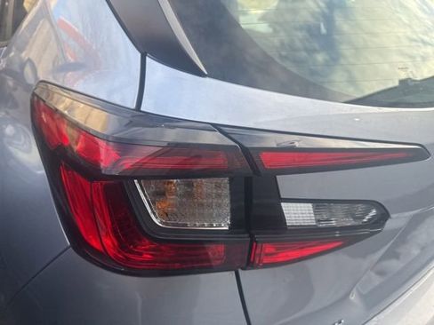 Used 2025 Subaru Impreza 2.0i image 7