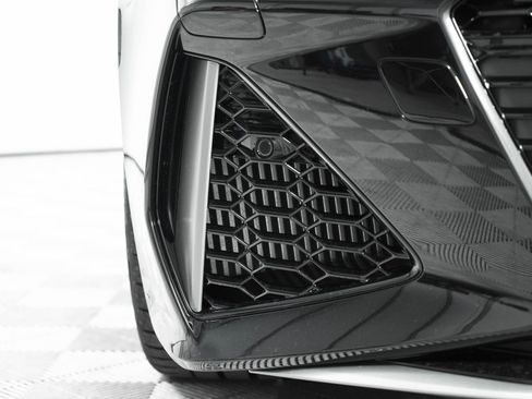 New 2025 Audi RS 7 performance Sportback image 13