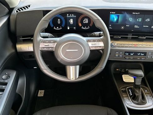 New 2027 Hyundai Kona SEL Sport FWD image 13