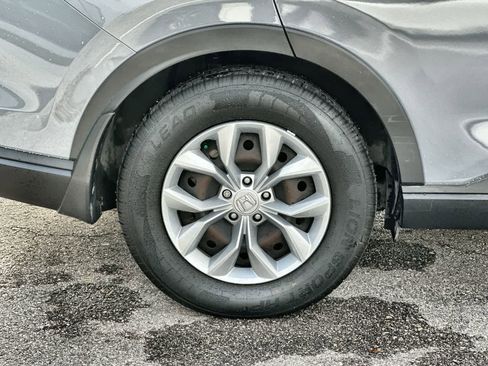 Used 2023 Honda CR-V LX image 13