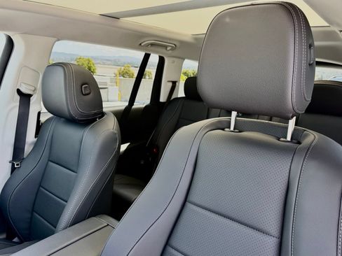 New 2026 Mercedes-Benz GLS 450 4MATIC image 20