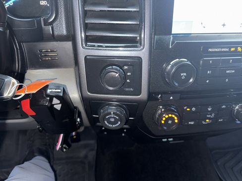 Used 2017 Ford F150 XLT w/ Equipment Group 301A Mid image 17