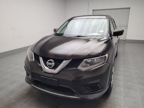Used 2016 Nissan Rogue S image 15
