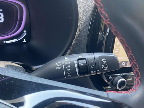 Used 2024 Kia Soul GT-Line FWD image 34