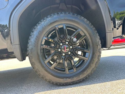 New 2026 GMC Sierra 1500 Elevation w/ Elevation Premium Package AWD/4WD image 20