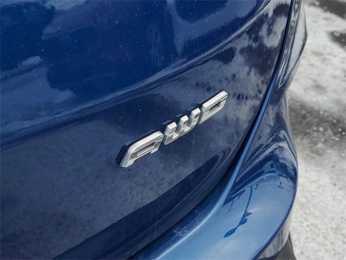 Certified 2022 Ford Edge SEL w/ Convenience Package image 6