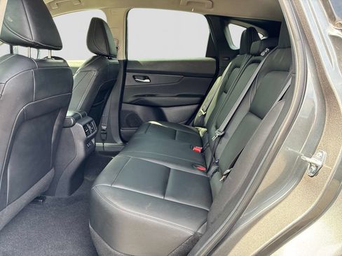 Certified 2025 Nissan Murano SV AWD/4WD image 16